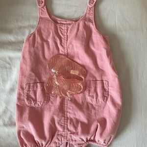 Baby Girl Outfit